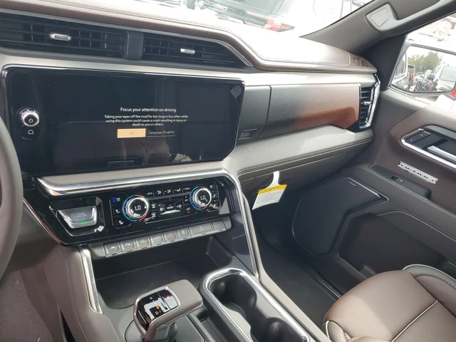 Nuevos GMC SIERRA 1500 à Estados chez autogozo