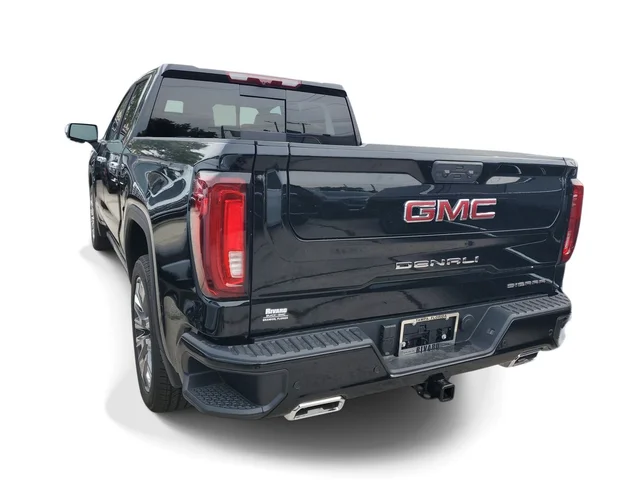 Nuevos GMC SIERRA 1500 à Estados chez autogozo