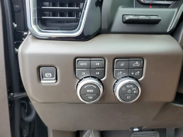 Nuevos GMC SIERRA 1500 à Estados chez autogozo