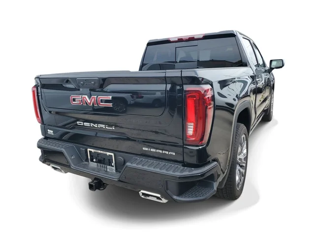 Nuevos GMC SIERRA 1500 à Estados chez autogozo