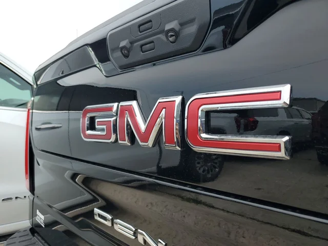 Nuevos GMC SIERRA 1500 à Estados chez autogozo