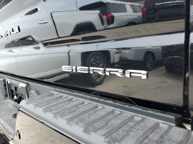 Nuevos GMC SIERRA 1500 à Estados chez autogozo