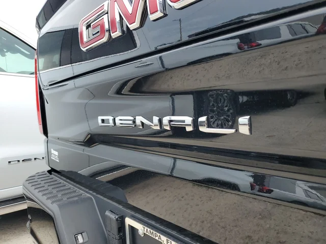 Nuevos GMC SIERRA 1500 à Estados chez autogozo