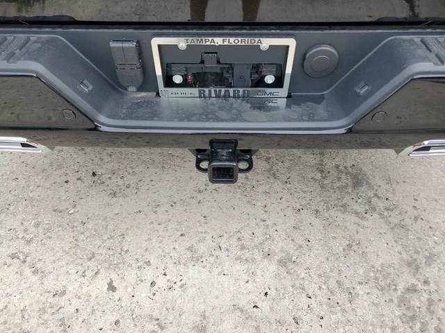 Nuevos GMC SIERRA 1500 à Estados chez autogozo