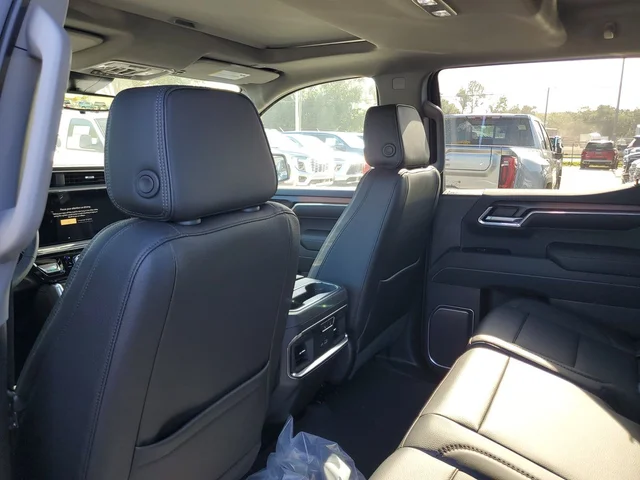 Nuevos GMC SIERRA 1500 à Estados chez autogozo