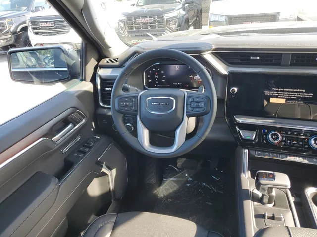 Nuevos GMC SIERRA 1500 à Estados chez autogozo