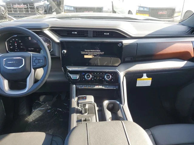 Nuevos GMC SIERRA 1500 à Estados chez autogozo