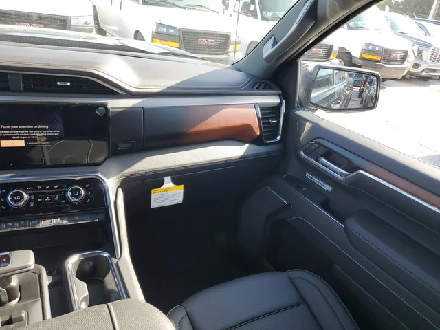Nuevos GMC SIERRA 1500 à Estados chez autogozo