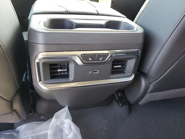 Nuevos GMC SIERRA 1500 à Estados chez autogozo