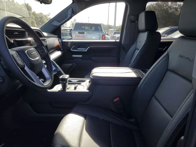 Nuevos GMC SIERRA 1500 à Estados chez autogozo