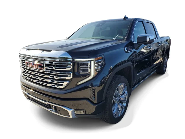 Nuevos GMC SIERRA 1500 à Estados chez autogozo
