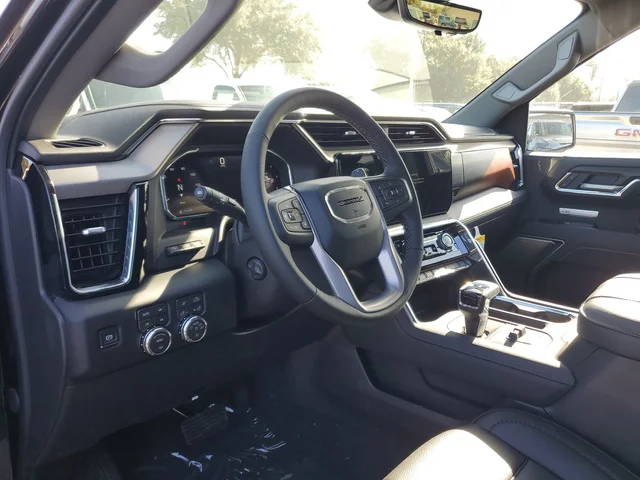 Nuevos GMC SIERRA 1500 à Estados chez autogozo