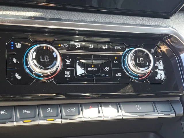 Nuevos GMC SIERRA 1500 à Estados chez autogozo