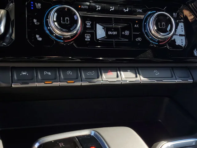 Nuevos GMC SIERRA 1500 à Estados chez autogozo