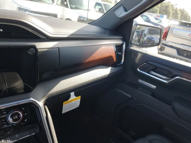 Nuevos GMC SIERRA 1500 à Estados chez autogozo
