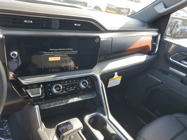 Nuevos GMC SIERRA 1500 à Estados chez autogozo