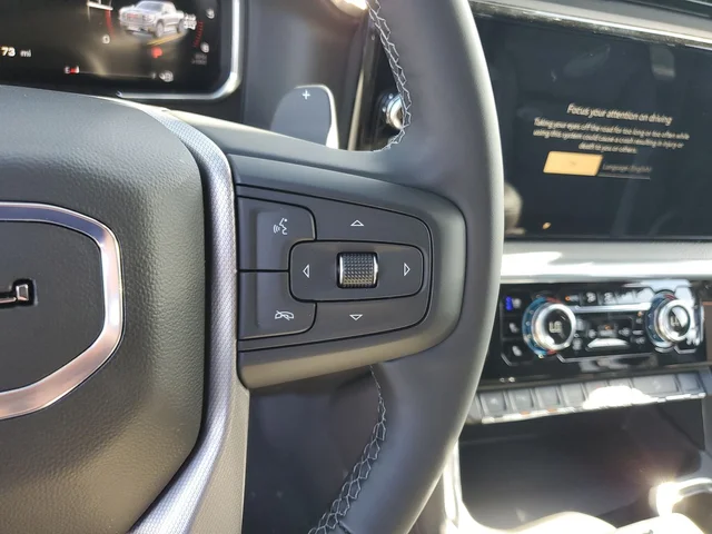 Nuevos GMC SIERRA 1500 à Estados chez autogozo