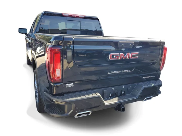 Nuevos GMC SIERRA 1500 à Estados chez autogozo