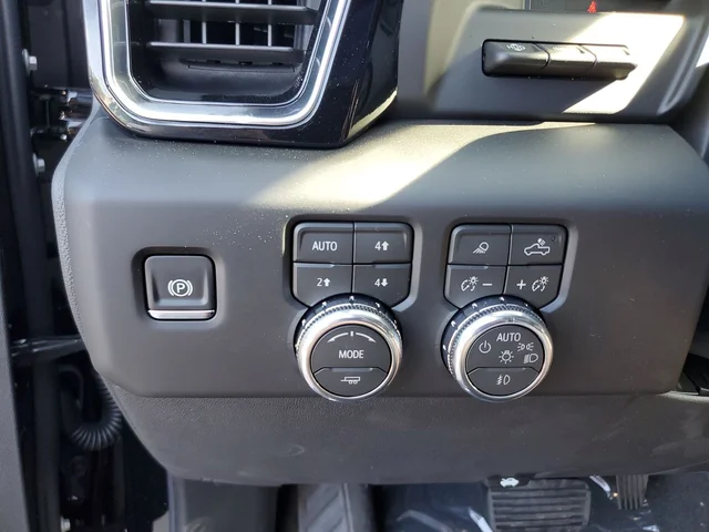 Nuevos GMC SIERRA 1500 à Estados chez autogozo