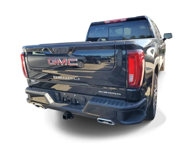 Nuevos GMC SIERRA 1500 à Estados chez autogozo