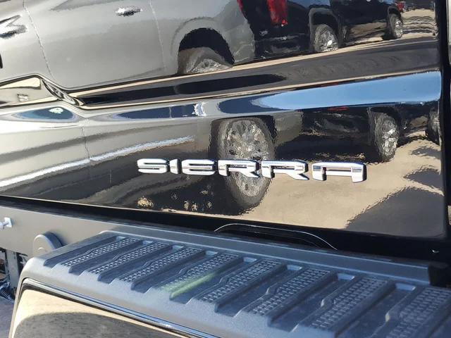 Nuevos GMC SIERRA 1500 à Estados chez autogozo