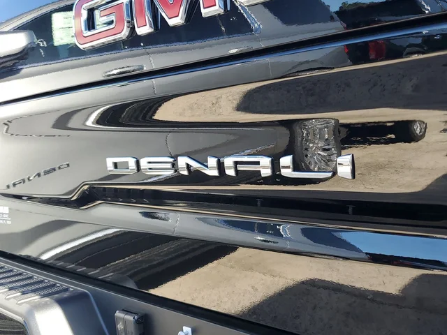 Nuevos GMC SIERRA 1500 à Estados chez autogozo