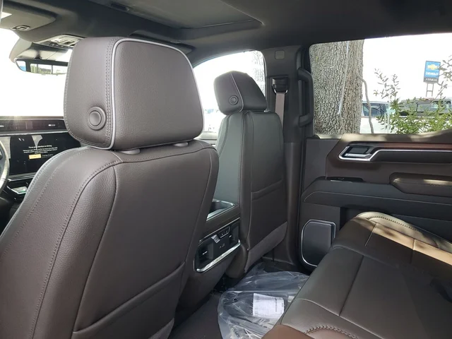 Nuevos GMC SIERRA 1500 à Estados chez autogozo