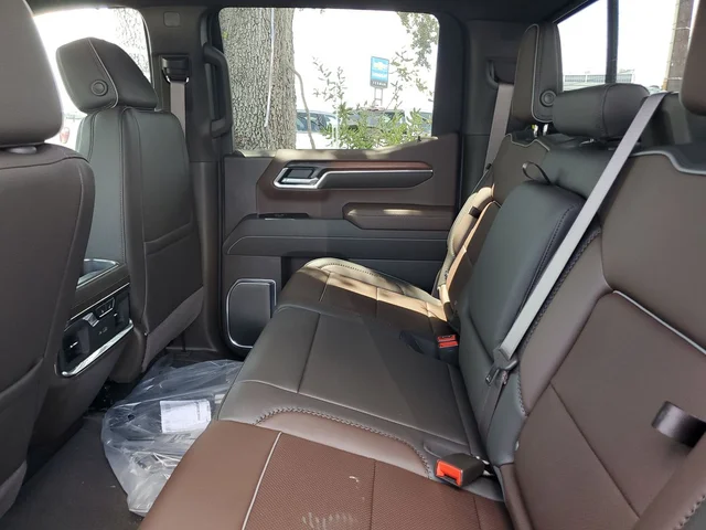 Nuevos GMC SIERRA 1500 à Estados chez autogozo