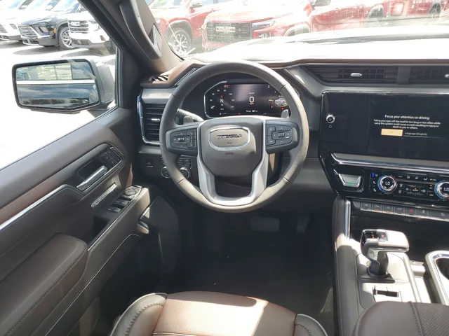 Nuevos GMC SIERRA 1500 à Estados chez autogozo