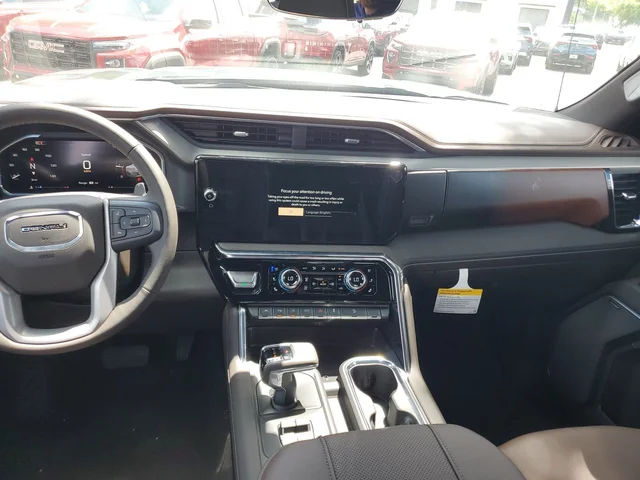 Nuevos GMC SIERRA 1500 à Estados chez autogozo