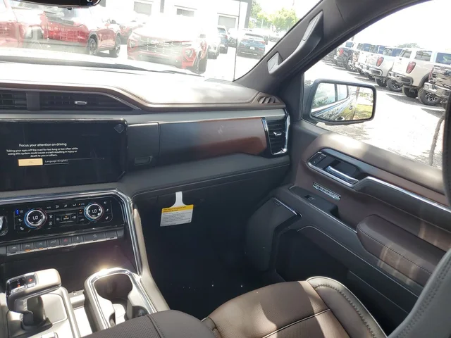 Nuevos GMC SIERRA 1500 à Estados chez autogozo
