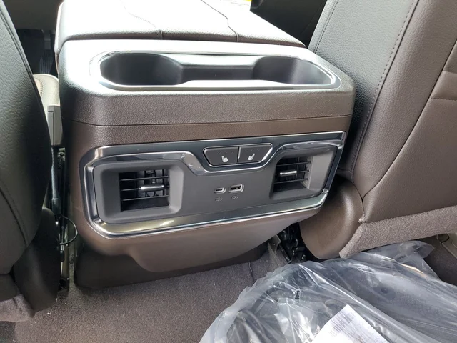 Nuevos GMC SIERRA 1500 à Estados chez autogozo