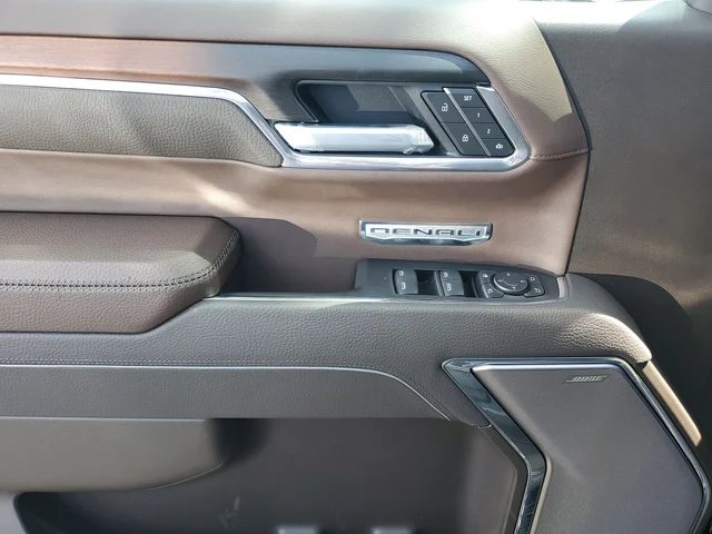 Nuevos GMC SIERRA 1500 à Estados chez autogozo