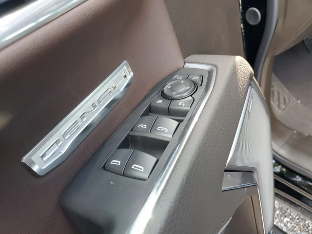 Nuevos GMC SIERRA 1500 à Estados chez autogozo