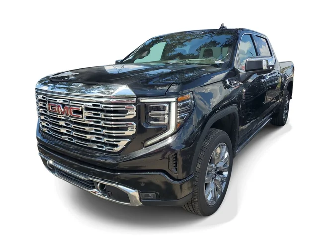 Nuevos GMC SIERRA 1500 à Estados chez autogozo