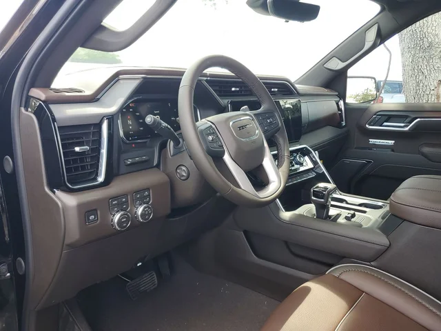 Nuevos GMC SIERRA 1500 à Estados chez autogozo