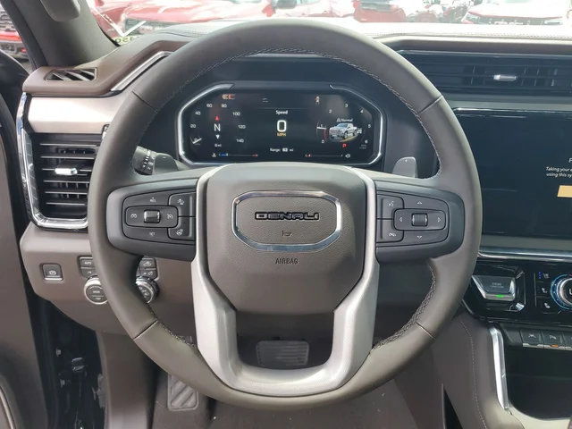 Nuevos GMC SIERRA 1500 à Estados chez autogozo