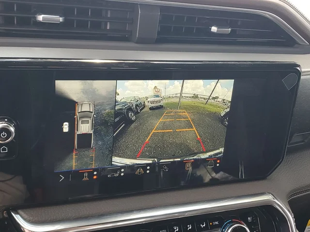 Nuevos GMC SIERRA 1500 à Estados chez autogozo