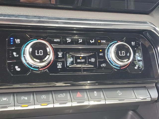 Nuevos GMC SIERRA 1500 à Estados chez autogozo