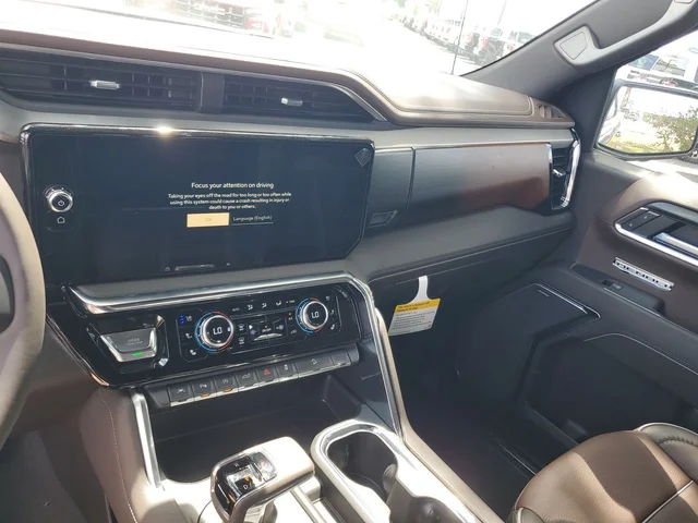 Nuevos GMC SIERRA 1500 à Estados chez autogozo