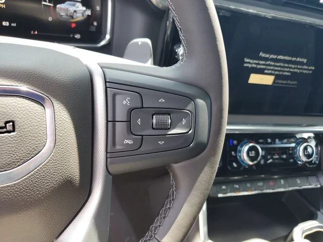 Nuevos GMC SIERRA 1500 à Estados chez autogozo