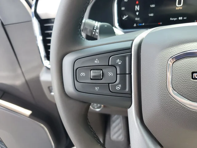 Nuevos GMC SIERRA 1500 à Estados chez autogozo