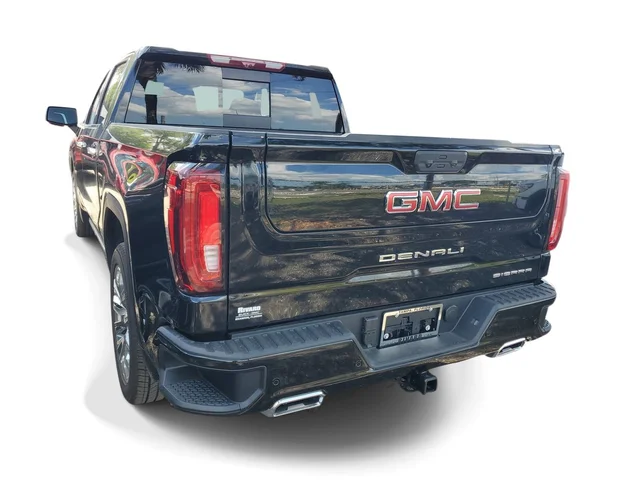 Nuevos GMC SIERRA 1500 à Estados chez autogozo
