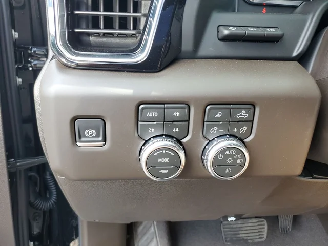 Nuevos GMC SIERRA 1500 à Estados chez autogozo