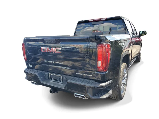 Nuevos GMC SIERRA 1500 à Estados chez autogozo