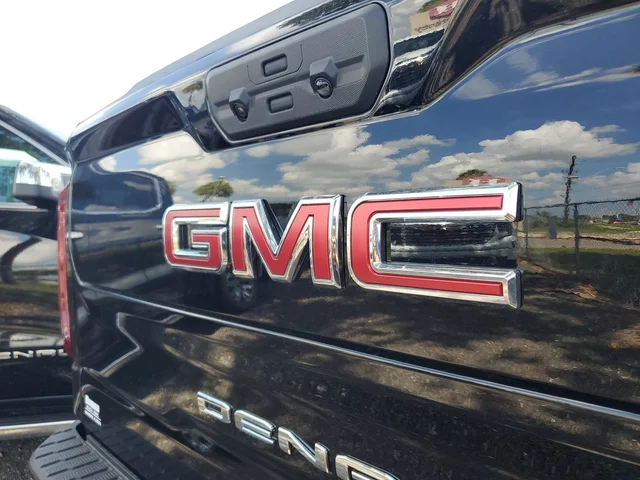 Nuevos GMC SIERRA 1500 à Estados chez autogozo