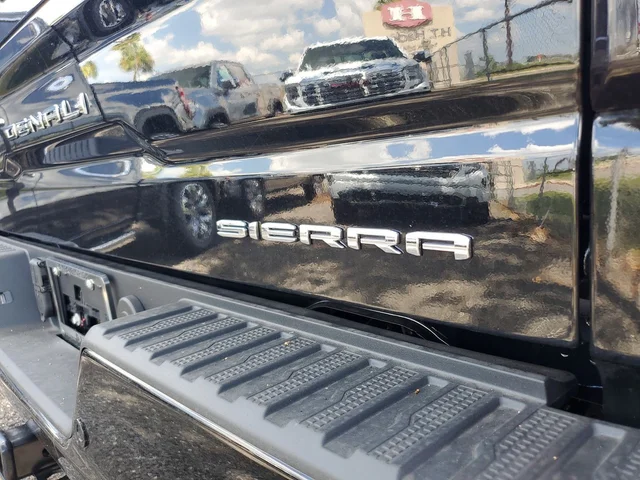 Nuevos GMC SIERRA 1500 à Estados chez autogozo