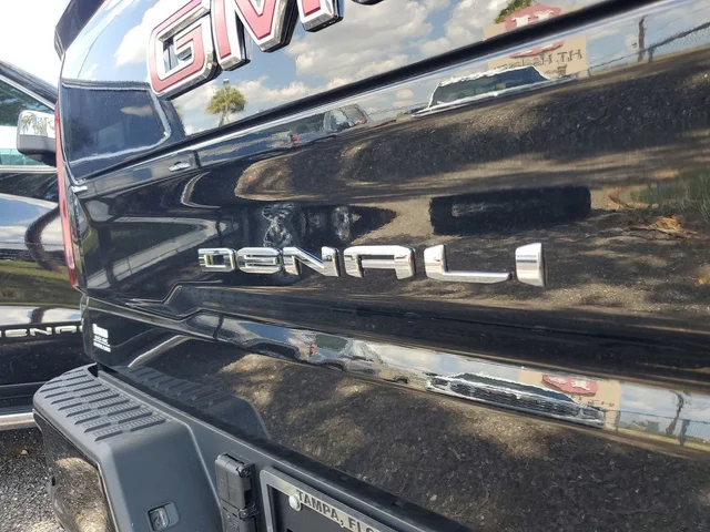 Nuevos GMC SIERRA 1500 à Estados chez autogozo