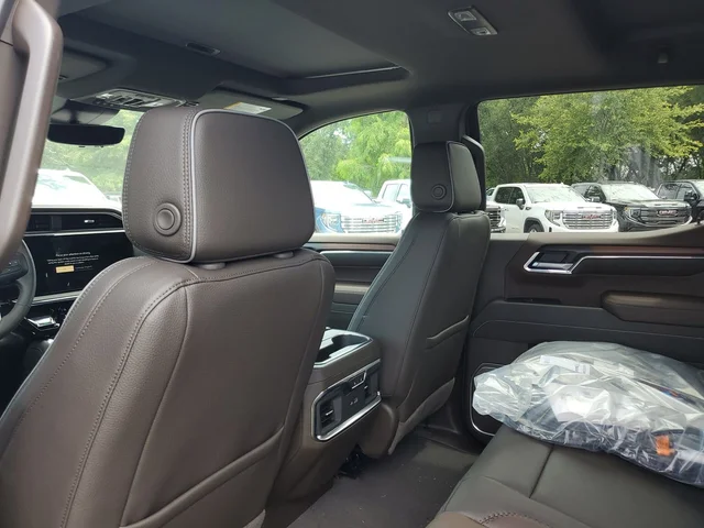 Nuevos GMC SIERRA 1500 à Estados chez autogozo