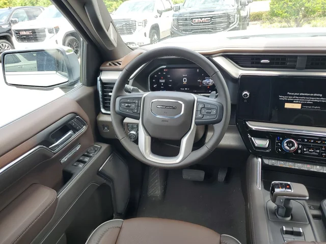 Nuevos GMC SIERRA 1500 à Estados chez autogozo